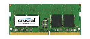 Ram Laptop Crucial DDR4 16GB Bus 2666 (CT16G4SFD8266)